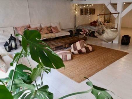 A Charming And Beautiful Oasis In The Heart Of Copenhagen Apartment Exterior foto